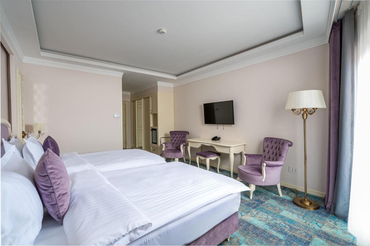 Hotel Leul De Aur Sebes  Exterior photo