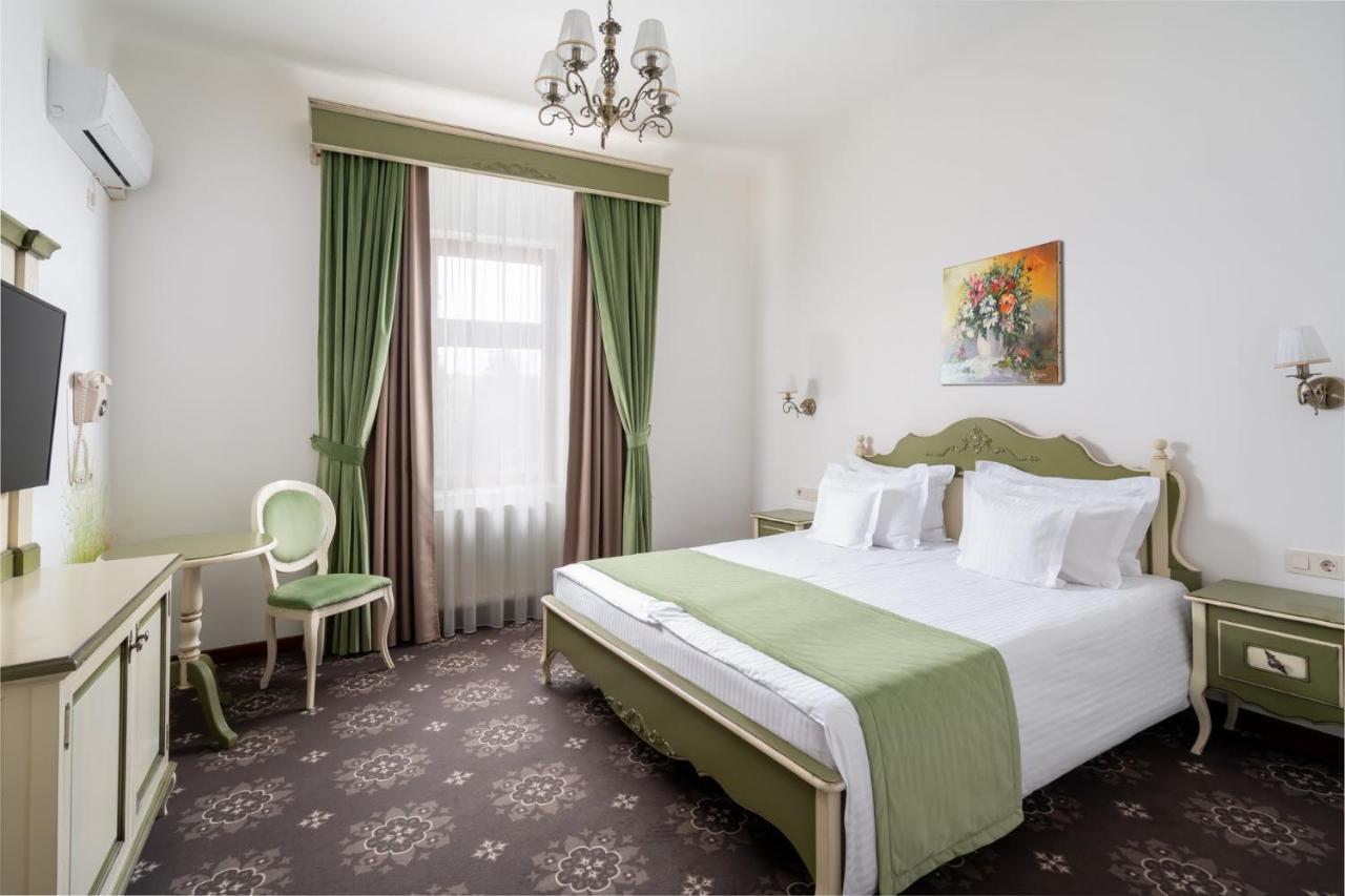 Hotel Leul De Aur Sebes  Exterior photo