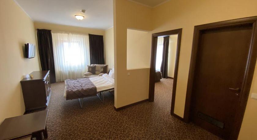 Hotel Leul De Aur Sebes  Exterior photo